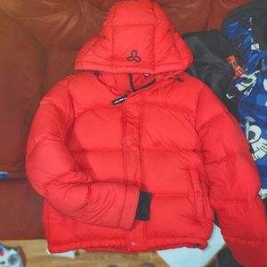 TNA Super Puff Shorty